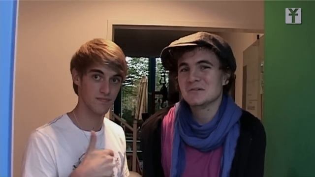 Germany's Next TOPMODEL!?!