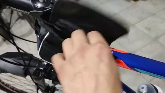 Оптом Спортивные велосипеды Cruzer C 129 высокая рама 20 рама 29 диаметр колёс смотреть онлайн