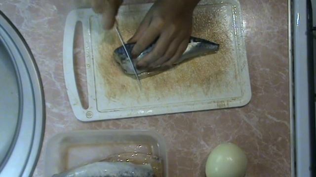 Вкусные домашние рыбные консервы смотреть онлайн