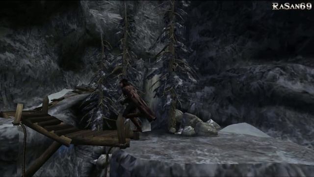 Van Helsing (PS2) walkthrough part 9 смотреть онлайн