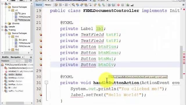 GUI Programming with JavaFX: An Introduction by Basit Qureshi PhD FHEA смотреть онлайн