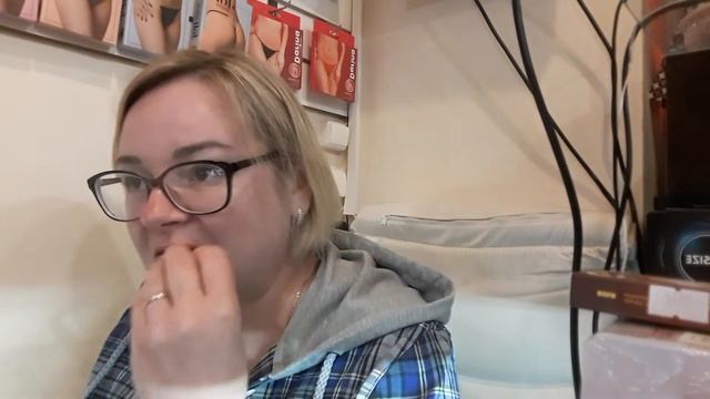 МУКБАНГ 💥💥ТРУСИШКИ РАЗВЕШАЛА 🙃🤭😂 смотреть онлайн
