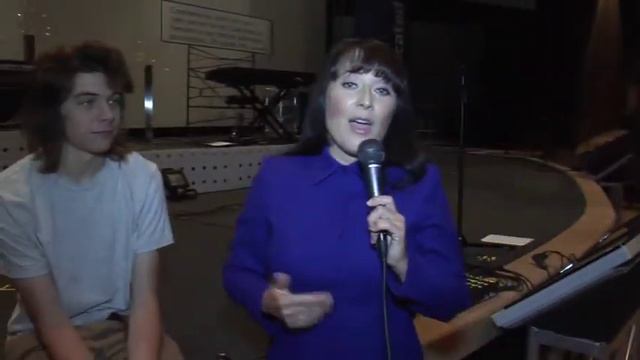 Chick Fil-A Leadercast May 4, Chandler смотреть онлайн