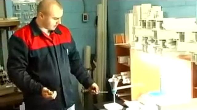 Производство и продажа ПВХ профиля смотреть онлайн