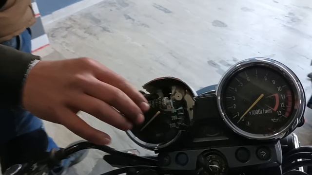 KAWASAKİ ER5 GENEL BAKIŞ смотреть онлайн