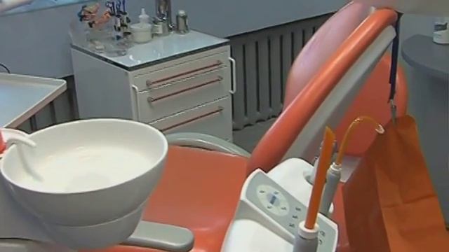 Стоматология Diadent смотреть онлайн