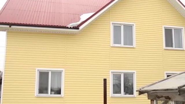 Отзыв клиента о качестве и преимуществах полистиролбетонных блоков в строительстве дома мечты. смотреть онлайн