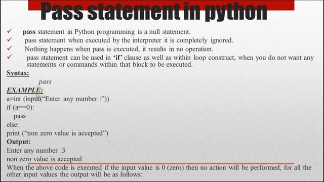 +2 TN COMPUTER SCIENCE CHAPTER-6(NESTED LOOP,JUMP STATEMENTS IN PYTHON) смотреть онлайн