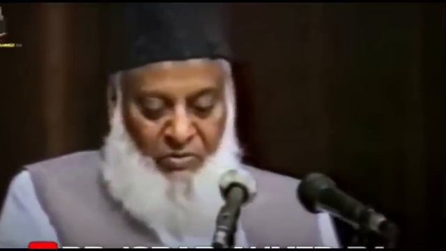 Hazrat Imam Mahdi kab ayengy - imam e mahdi ka zuhoor kab hogha dr israr ahmad смотреть онлайн