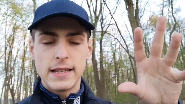 Вредные привычки от которых стоит избавиться! смотреть онлайн