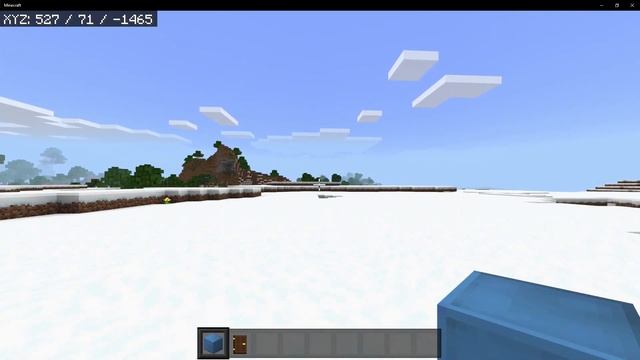 Minecraft Bedrock: Add Custom Blocks in the Creative Inventory смотреть онлайн