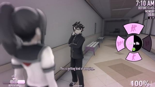 New Features and Future Plans for Yandere Simulator смотреть онлайн