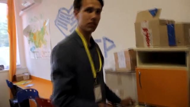 4 ДЕНЬ | Форум "Карта Добра" в Анапе смотреть онлайн