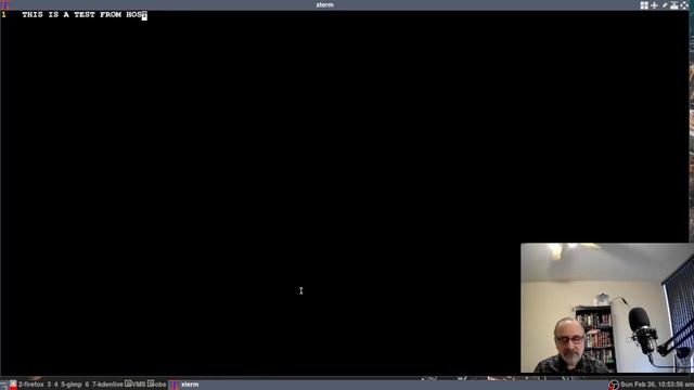 How to Share Files in Virt-Manager смотреть онлайн