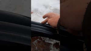 расширители на лыжи снегоход установка