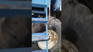 Комбайн зерноуборочный Енисей-950 экспресс-обзор от Александра Горбунова