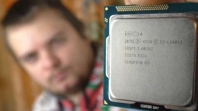 купил процессор на алиэкспресс смотреть онлайн