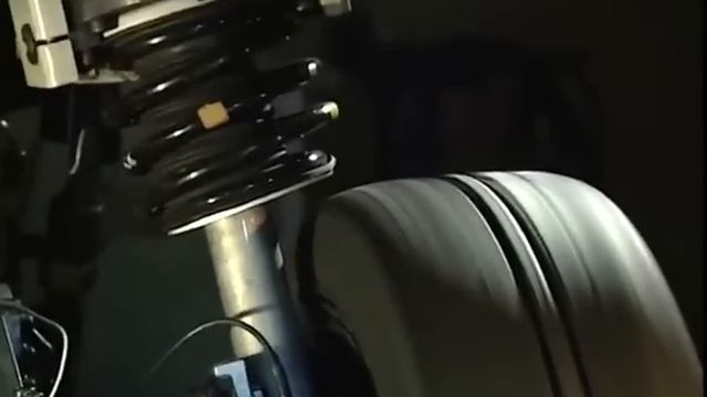 BMW E39 M5 Stress Test