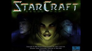 Starcraft OST