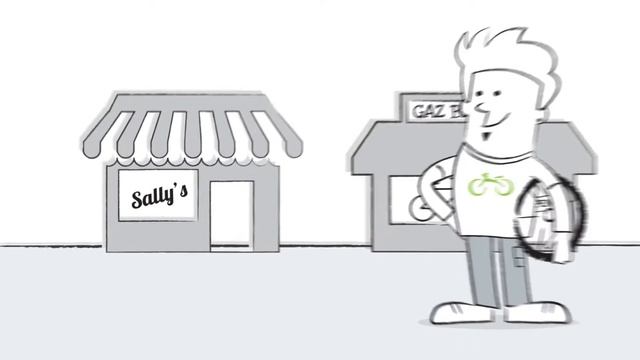 Worldpay (Card Machine) смотреть онлайн