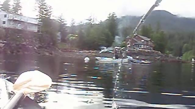Alaskan Top Tours - Herring Cove смотреть онлайн