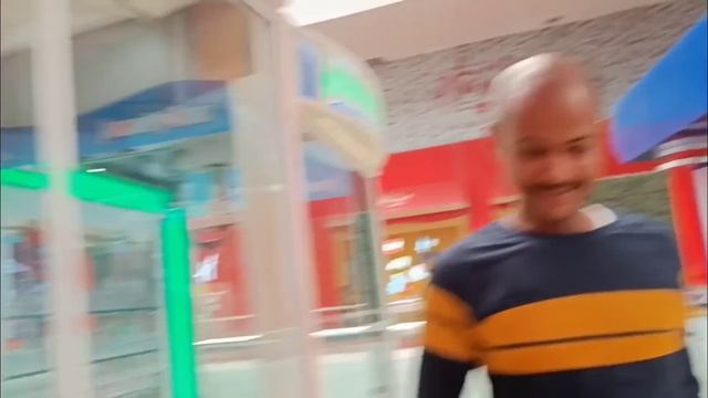 New Born K Liye Shopping Ki Planning | Family Fun In Infinity Mall Malad | game zone| food court смотреть онлайн
