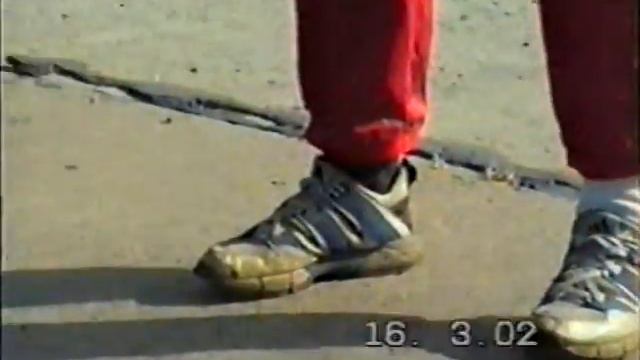 16 марта 2002г. Новонежино смотреть онлайн
