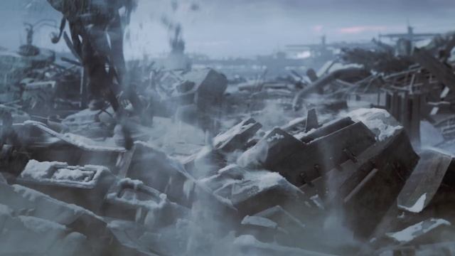 ARMORED CORE VI FIRES OF RUBICON – Reveal Trailer смотреть онлайн
