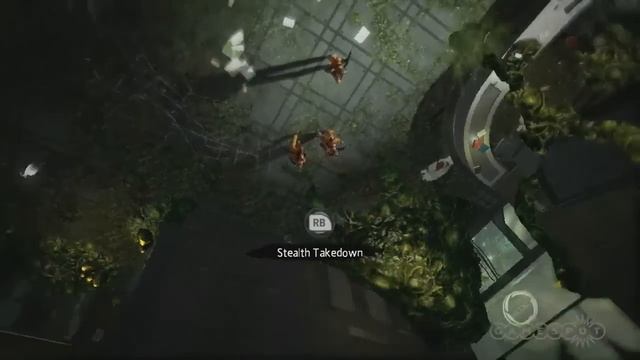 GameSpot Reviews - The Amazing Spider-Man