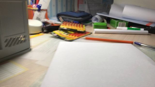 Как сделать двухствольное ружьё из бумаги. (Часть 2) смотреть онлайн