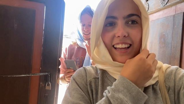 TRYING SARAJEVO’S TRADITIONAL FOOD (interrail Day 54/61)!