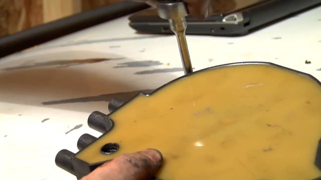 96 Impala Camshaft and Optispark Seals 3 of 4 смотреть онлайн
