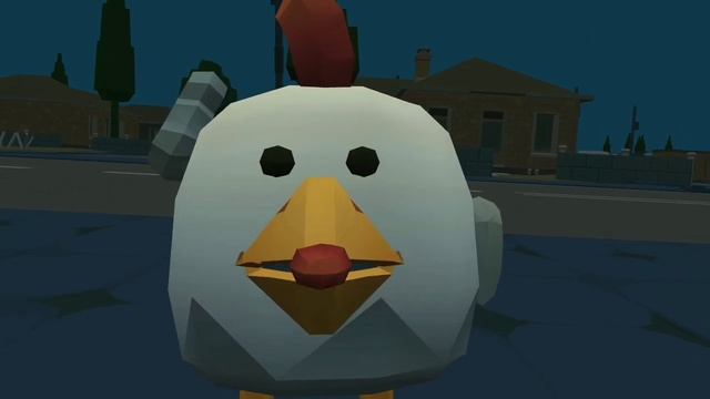 ТОЛ ЧИКЕН СЛЕДИТ ЗА МАЛЫМ ЧАСТЬ 3 : БИТВА ТОЛ ЧИКЕНА И МЯСНОЙ КУРИЦЫ #chickengun #чикенганигра смотреть онлайн