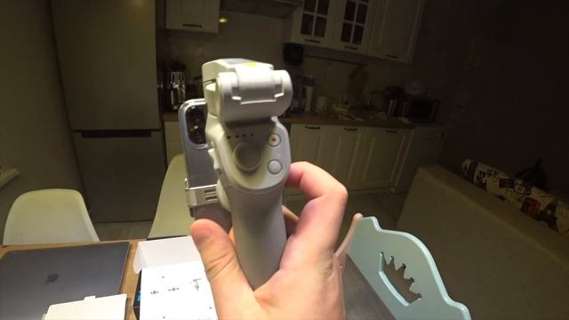 Как начать снимать видео на YouTube? Обзор моей техники для съемок: iPhone 12 PRO MAX, DJI OM 4 смотреть онлайн