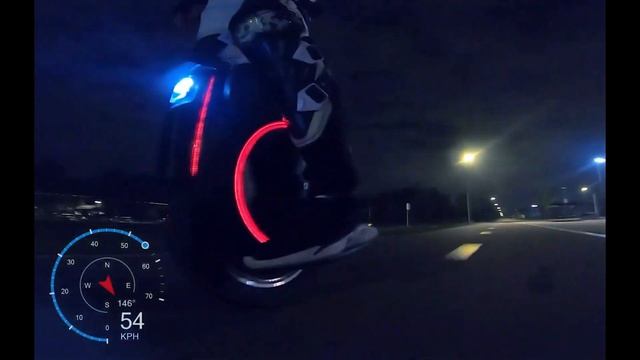 #inmotionv12 #monocycle #france смотреть онлайн