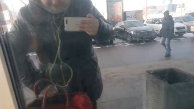 ЖИЗНЬ В ПИТЕРЕ. МОИ БУДНИ# 5 смотреть онлайн
