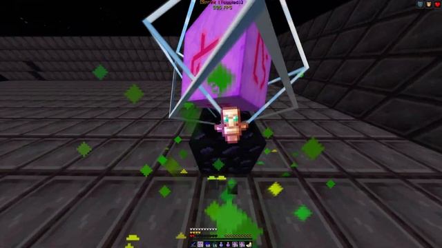 The Best Mod For Crystal PVP смотреть онлайн