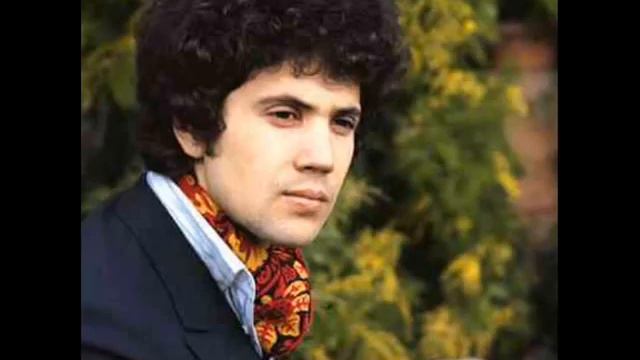 Lucio Battisti - Nessun Dolore смотреть онлайн