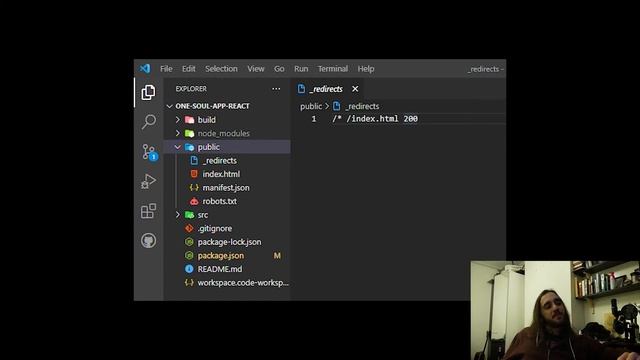 [Fixed] Deploy React with Netlify (build.command failed) смотреть онлайн