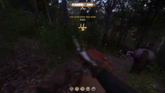 Kingdom Come Deliverance IMPOSSIBLE Challenge Attempt | Ep. 12 смотреть онлайн