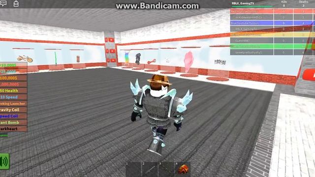 Special Roblox Cheat! смотреть онлайн