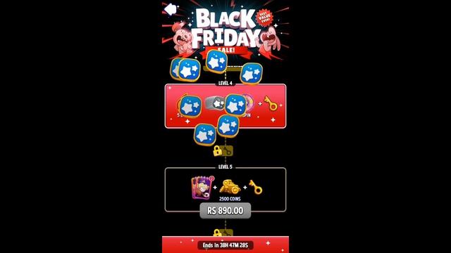 Match Masters - Black Friday Sale - Super Spin - Free Coins - Gameplay - Walkthrough - Gamerboyz смотреть онлайн