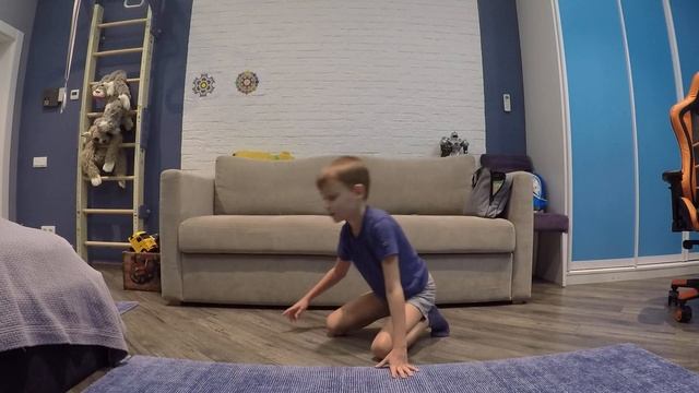 отжимания 50 раз(а) смотреть онлайн