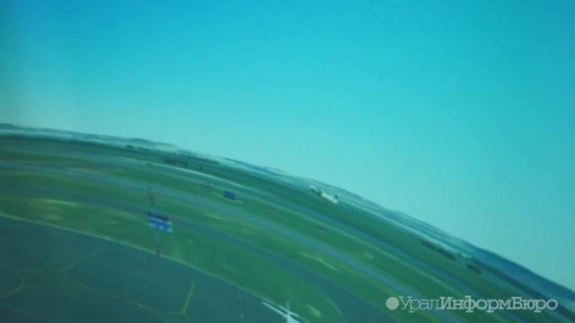 Тренажер для авиадиспетчеров