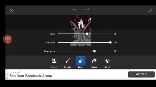 Creative Zip Chain Photo Editing In Only 15 Second By PicsArt || SLEDITZ смотреть онлайн