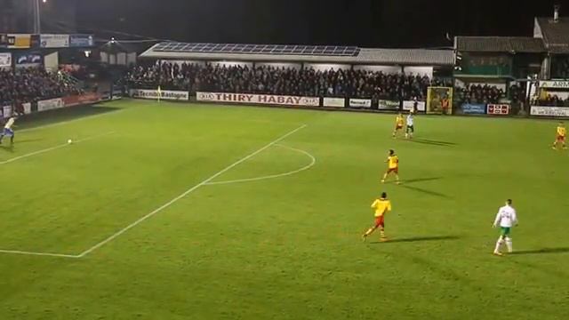 Virton vs Eupen смотреть онлайн