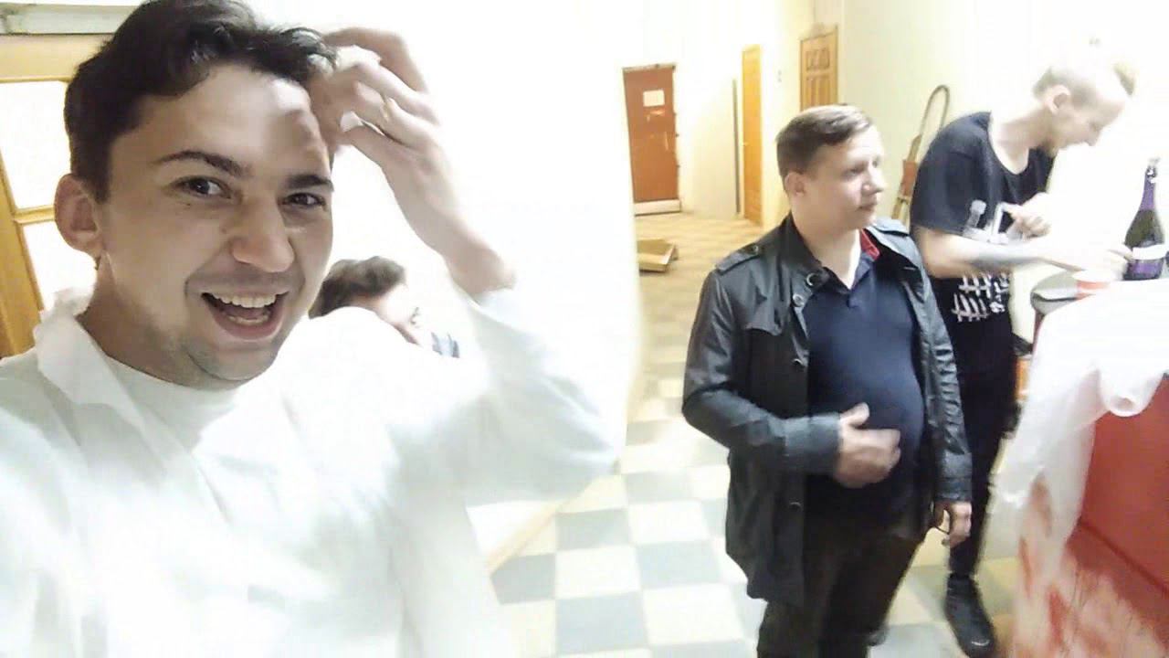 Чистова заковали в наручники смотреть онлайн