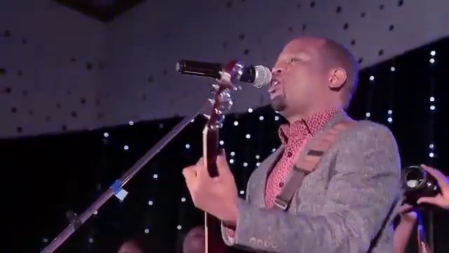 Praise Team TAG Forest One ft John Lisu UTUKUFU смотреть онлайн