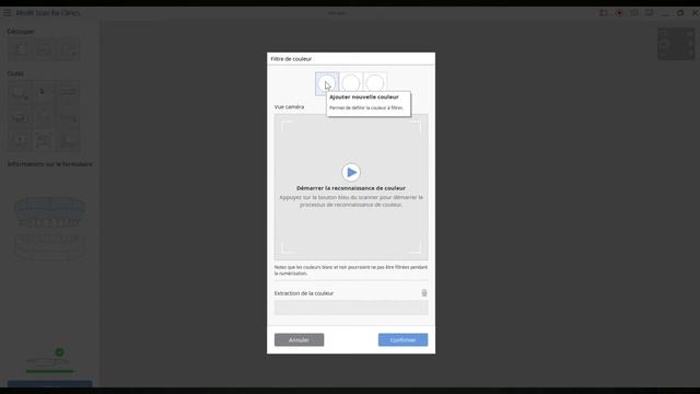 TUTO Medit-Link /// filtration couleur. смотреть онлайн