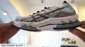 Беговые ASICS 2022. Обзор и сравнение 23 моделей.